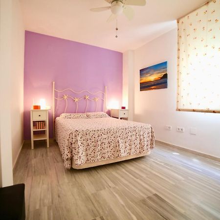 Apartamento En La Herradura Con Piscina Y Parking Dış mekan fotoğraf