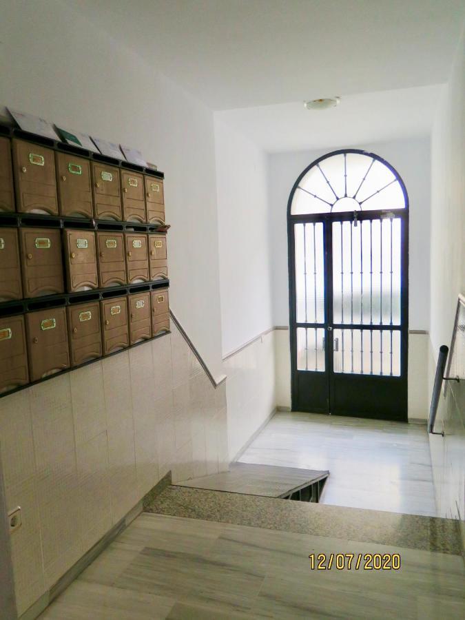 Apartamento En La Herradura Con Piscina Y Parking Dış mekan fotoğraf