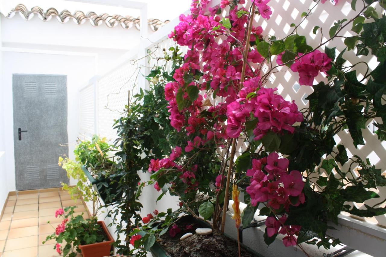 Apartamento En La Herradura Con Piscina Y Parking Dış mekan fotoğraf