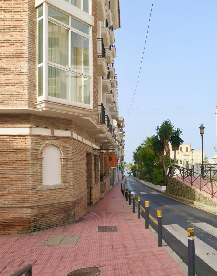 Apartamento En La Herradura Con Piscina Y Parking Dış mekan fotoğraf