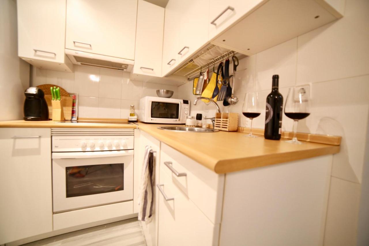 Apartamento En La Herradura Con Piscina Y Parking Dış mekan fotoğraf