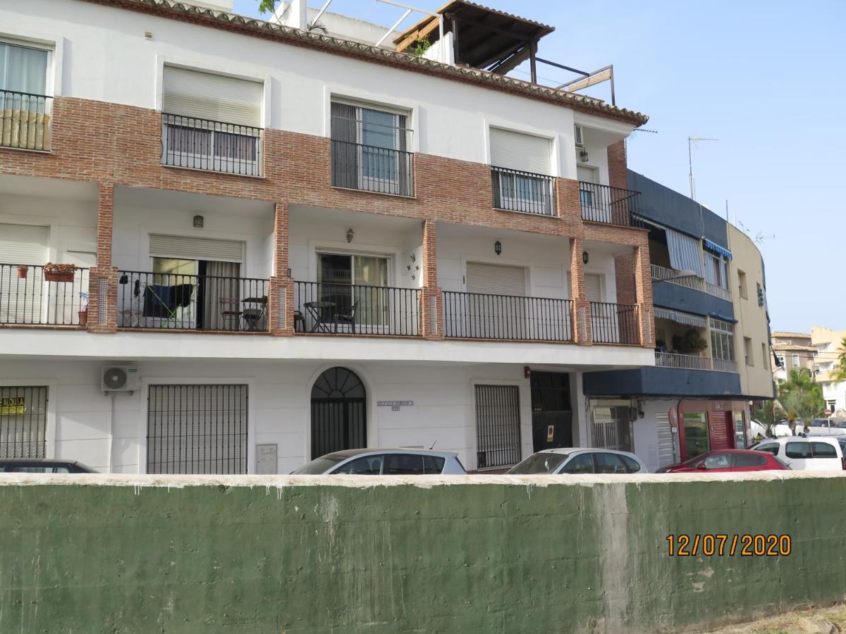 Apartamento En La Herradura Con Piscina Y Parking Dış mekan fotoğraf