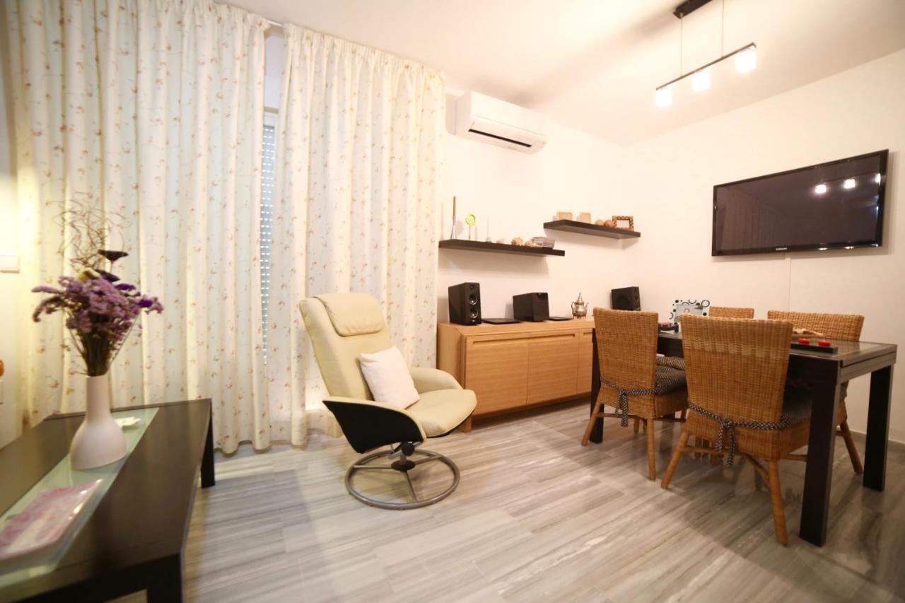 Apartamento En La Herradura Con Piscina Y Parking Dış mekan fotoğraf