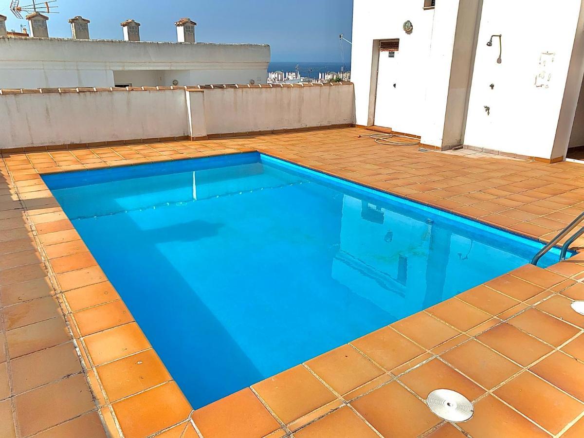 Apartamento En La Herradura Con Piscina Y Parking Dış mekan fotoğraf